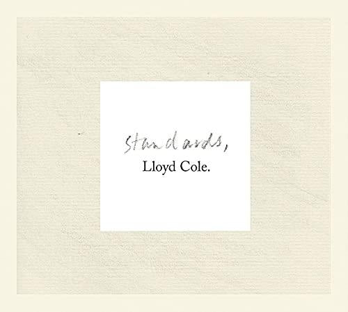 Lloyd Cole - Standards - Lp
