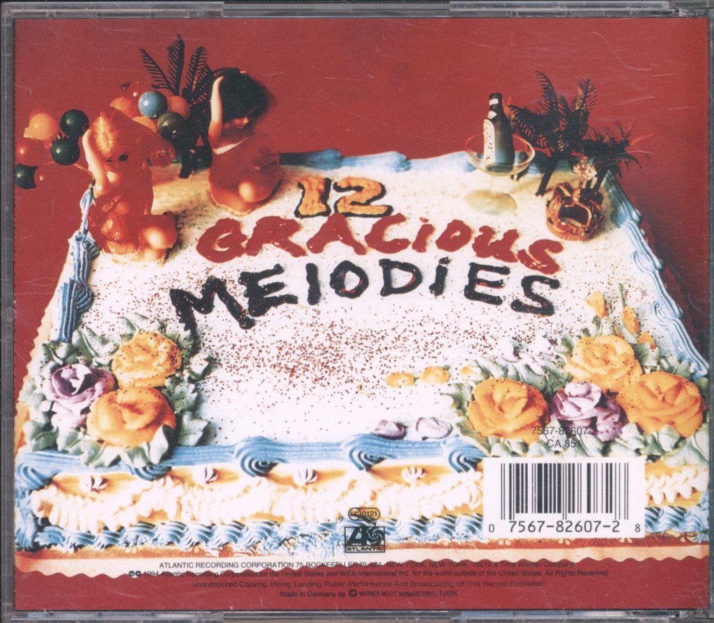 Stone Temple Pilots - Purple - Cd