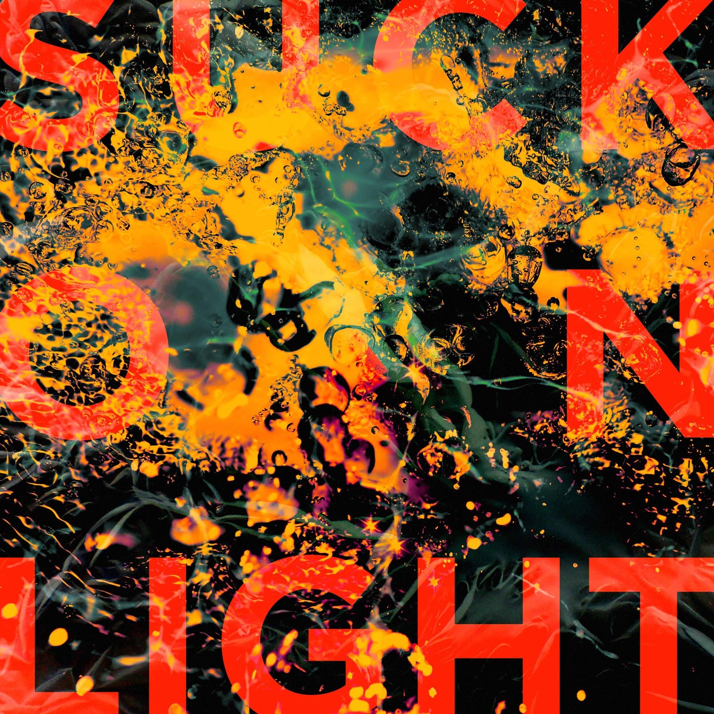 Boy & Bear - Suck On Light - Cd