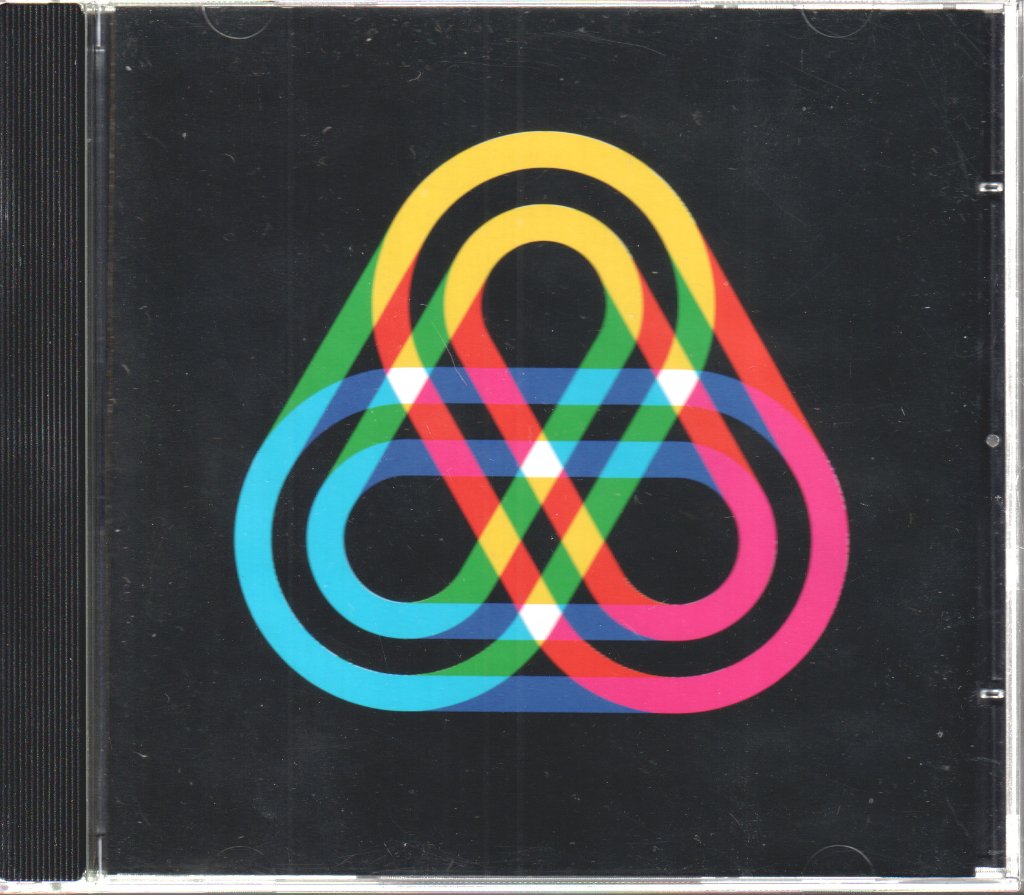 Fischerspooner - Odyssey - Cd