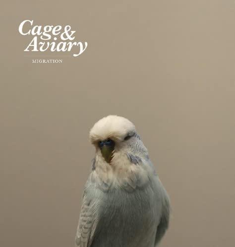 Cage And Aviary - Migration - Cd