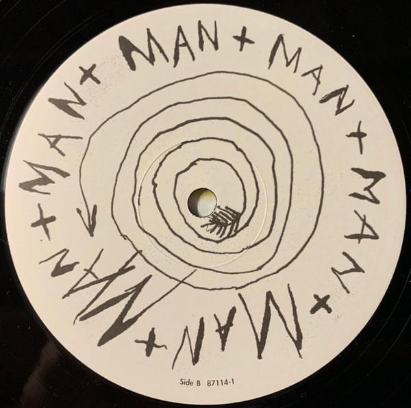 Man Man - Life Fantastic - Lp