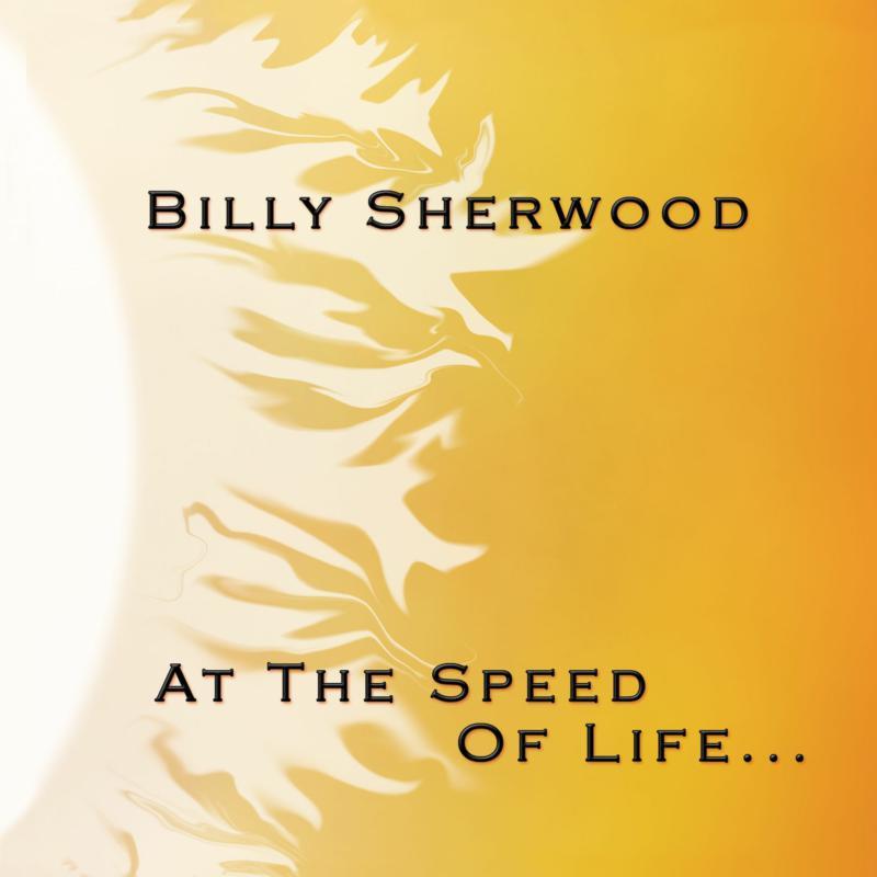 Billy Sherwood - At the Speed of Life... - Cd