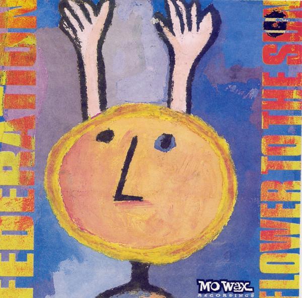 Federation - Flower To The Sun - Cd