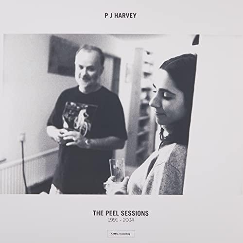 PJ Harvey - Peel Sessions (1991 - 2004) - Lp