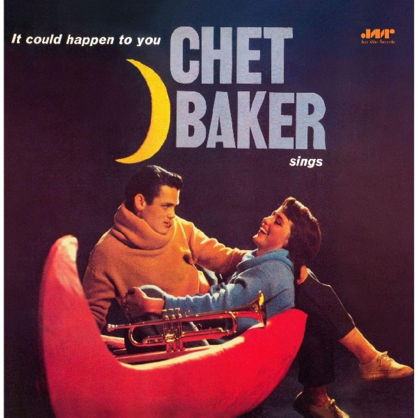 Chet Baker - It Could Happen To You (180g Vinyl) - Lp