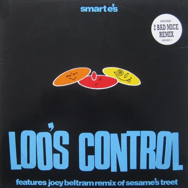 Smart E's - Loo's Control - 12 Inch