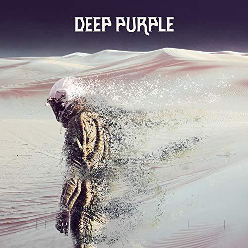 Deep Purple - Whoosh! - Cd