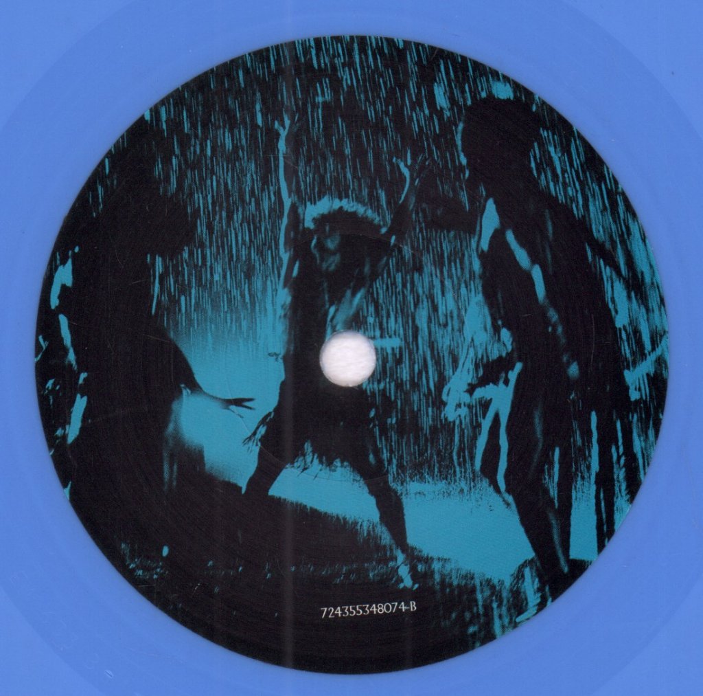 Iron Maiden - Rainmaker - 7 Inch