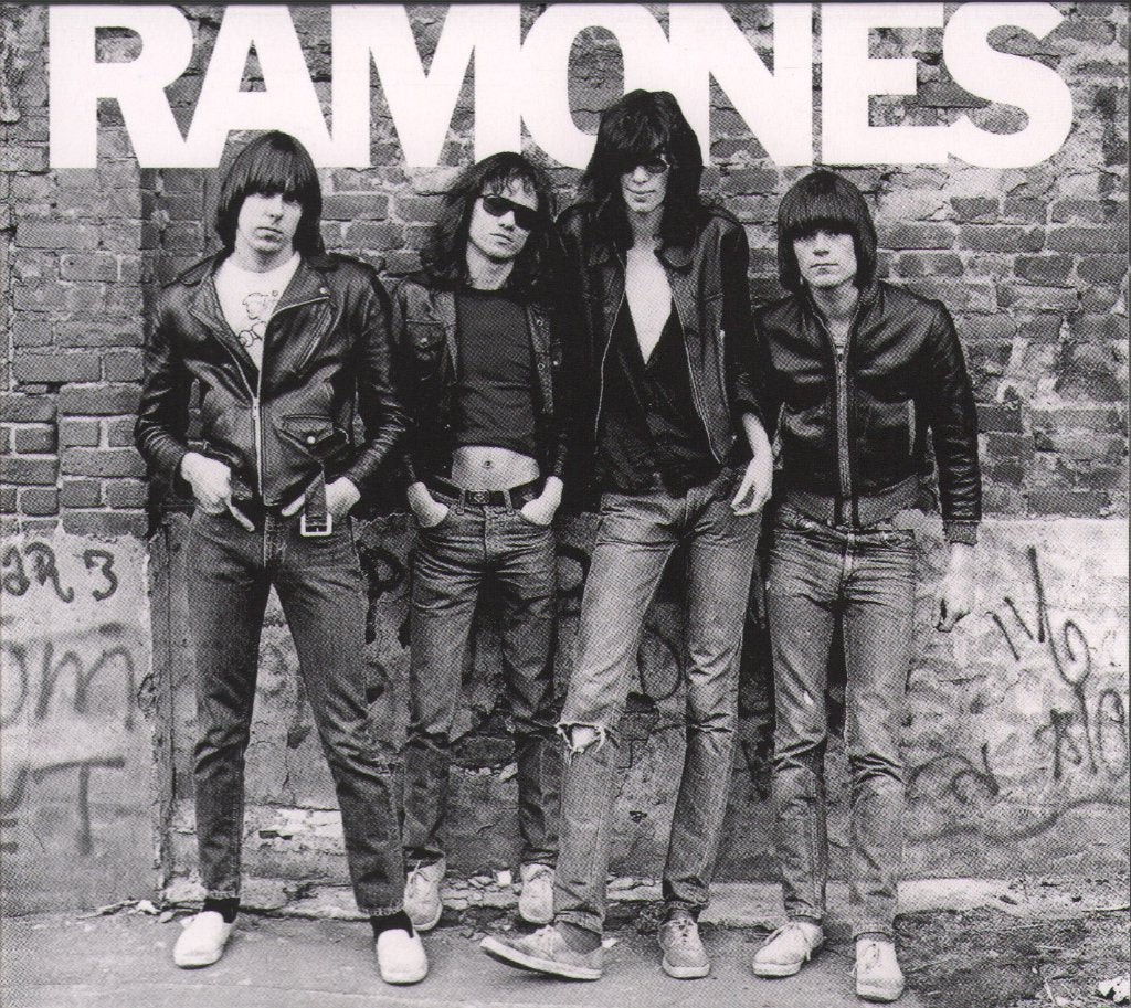 Ramones - Ramones - Cd