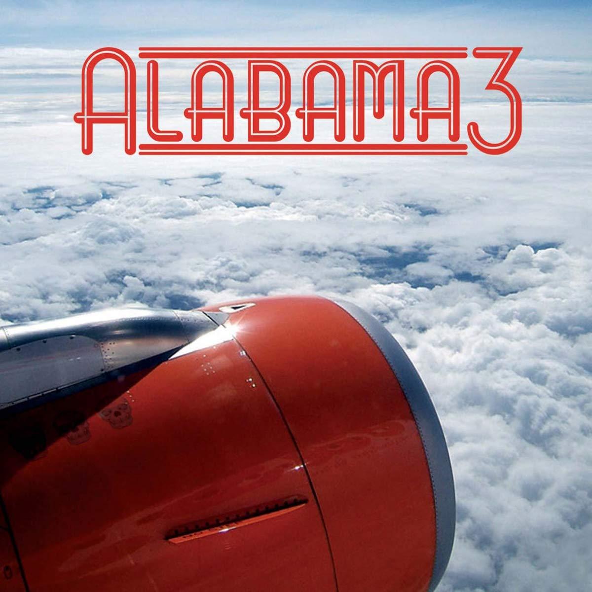Alabama 3 - M.o.r. - Cd