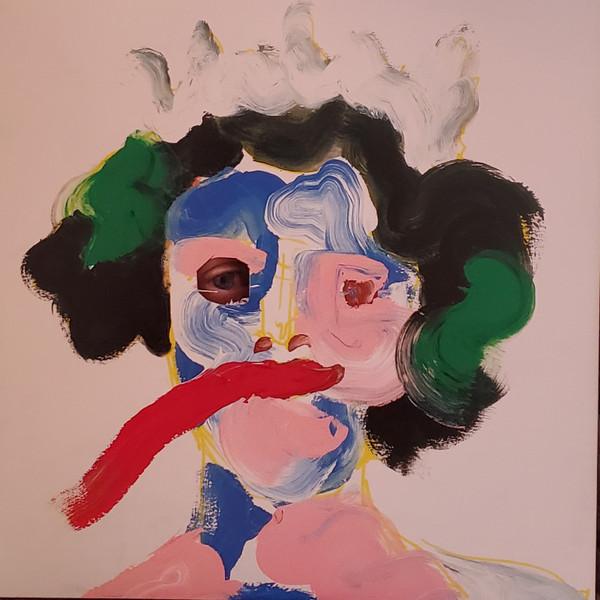 Grouplove - Healer - Lp