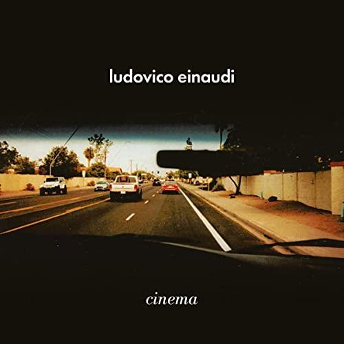 Ludovico Einaudi - Cinema - Double Cd