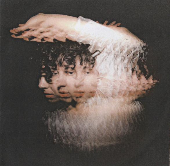 Ultraísta - Sister - Cdr