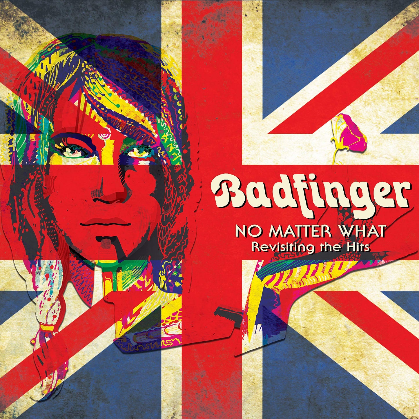 Badfinger - No Matter What - Revisiting the Hits - Cd