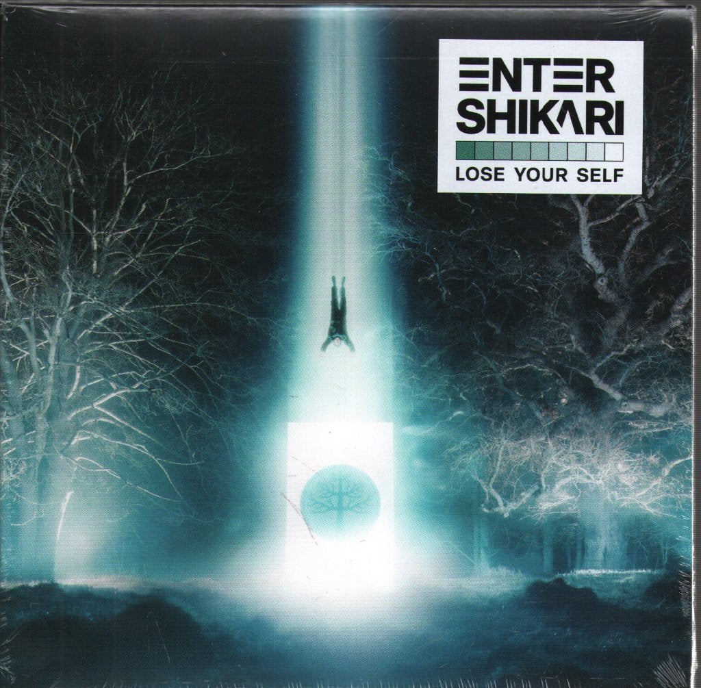 Enter Shikari - Lose Your Self - Cd