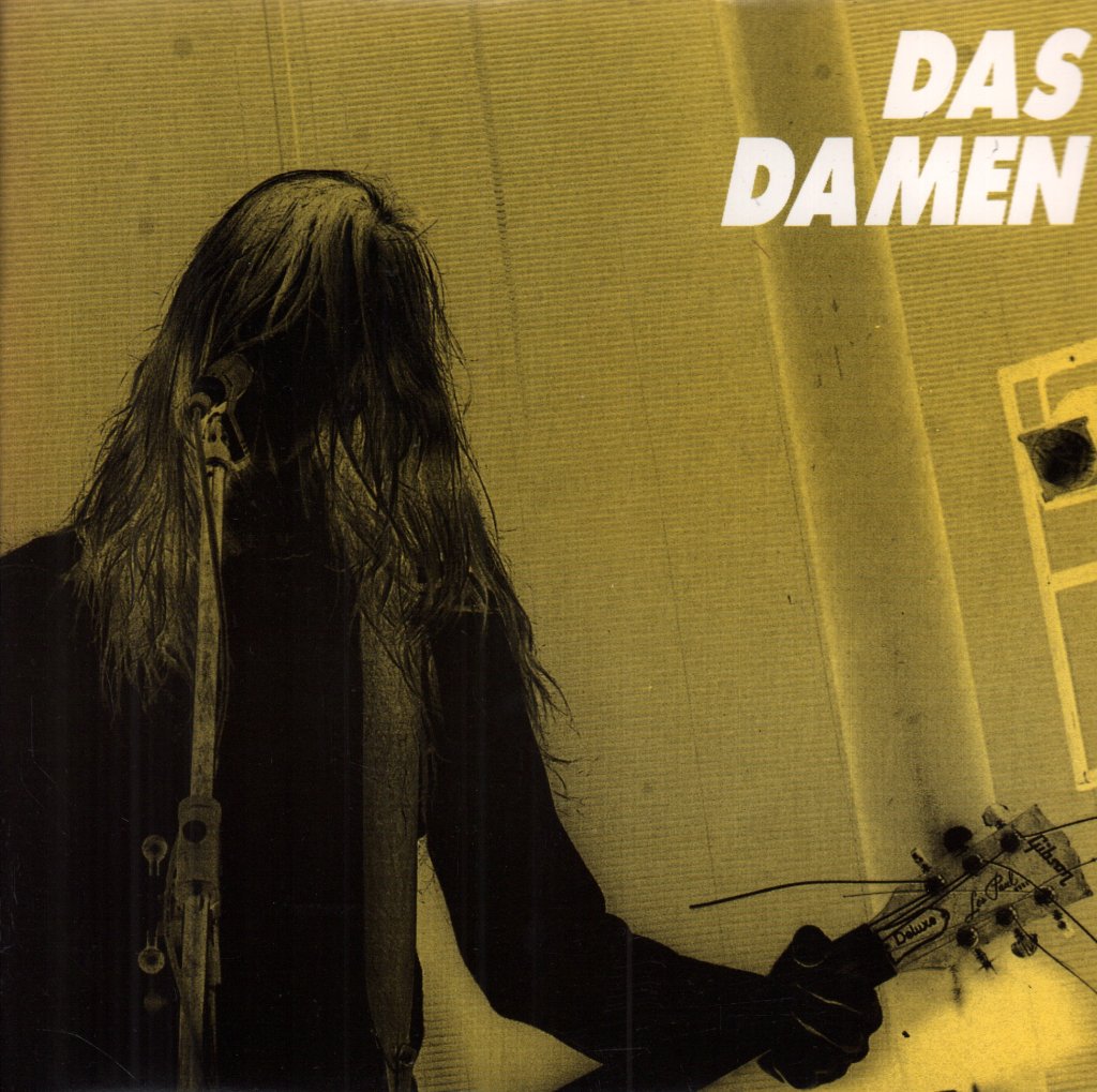 Das Damen - Noon Daylight - 7 Inch