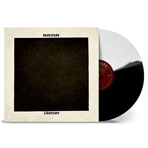Graveyard - Lights Out - Lp
