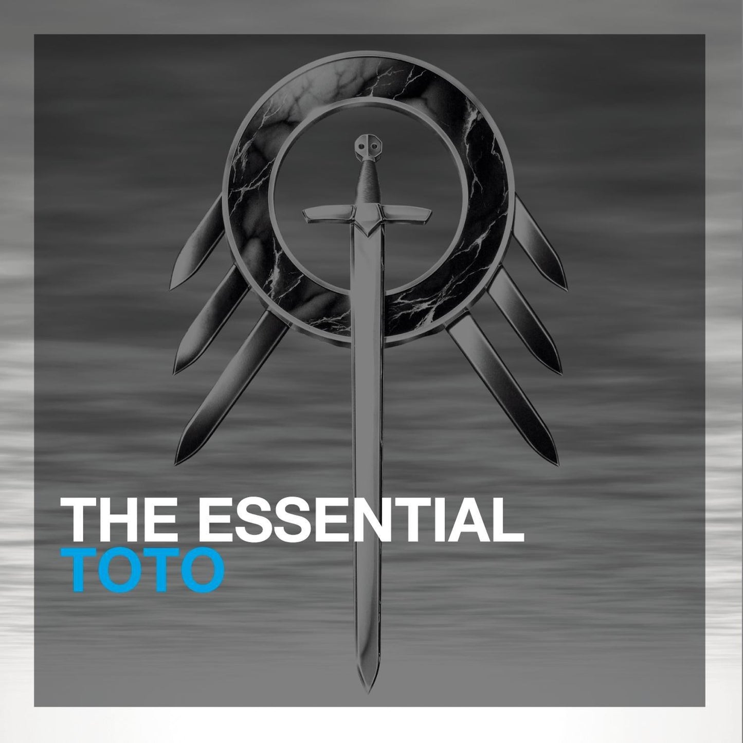 Toto - Essential Toto - Double Cd