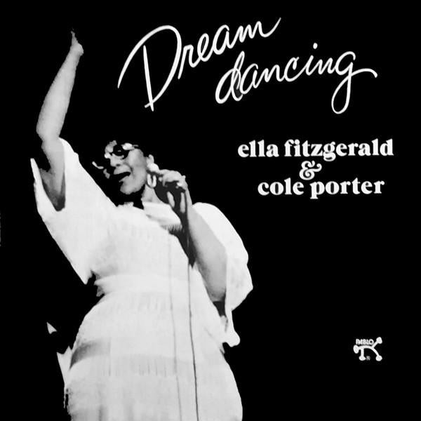 Ella Fitzgerald & Cole Porter - Dream Dancing - Lp