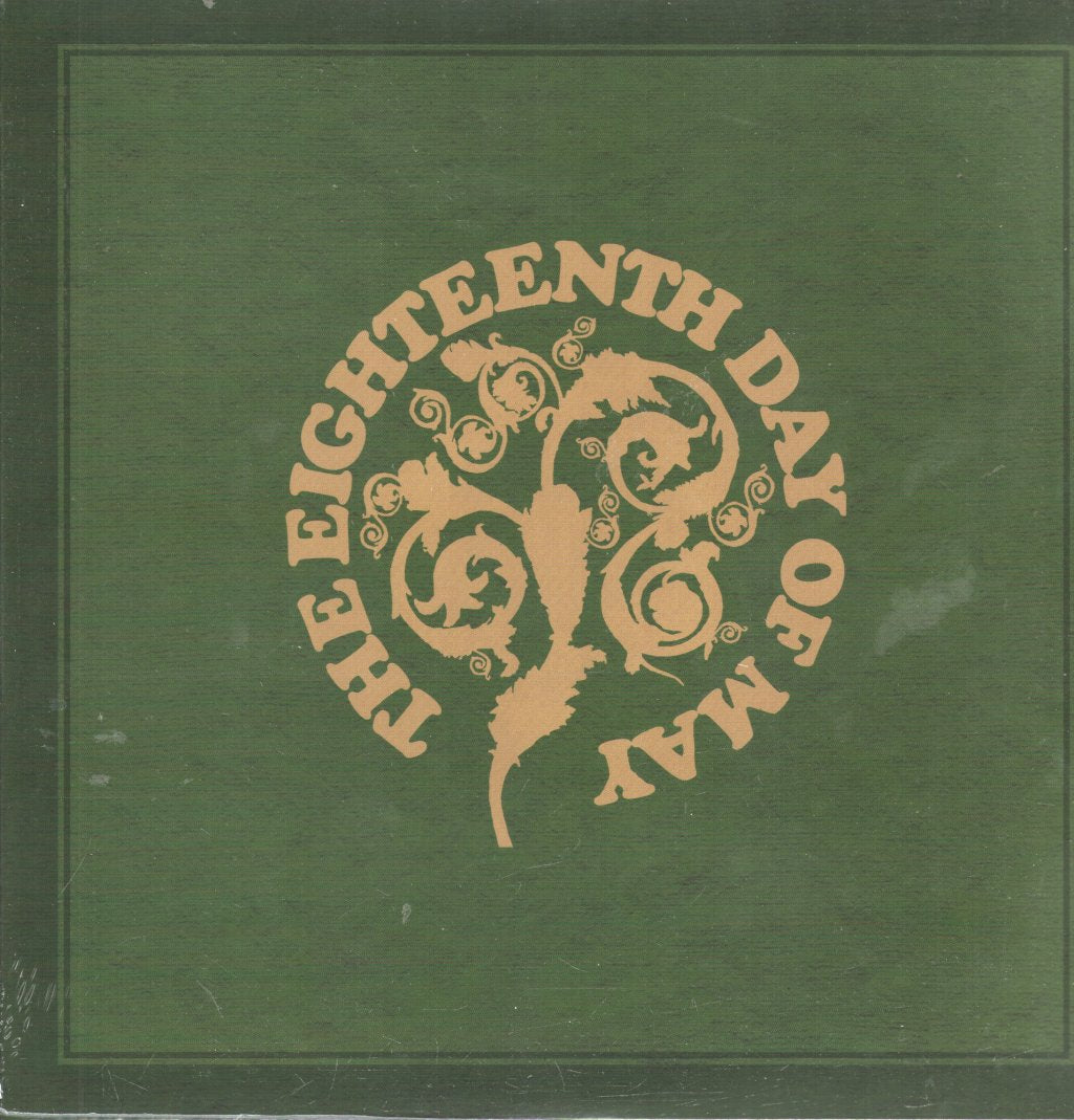 Eighteenth Day Of May - Eighteenth Day Of May - Double Lp