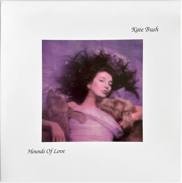 Kate Bush - Hounds of Love - Lp