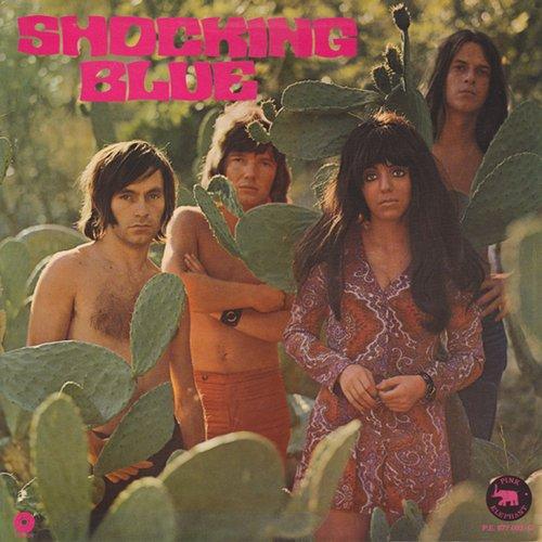 Shocking Blue - Scorpio's Dance - Lp