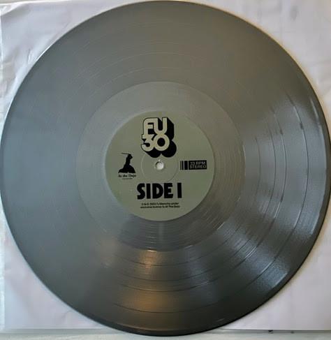 Fu Manchu - Fu30 Volume I-III - Lp
