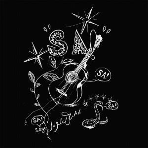 Jonathan Richman - Sa - Lp