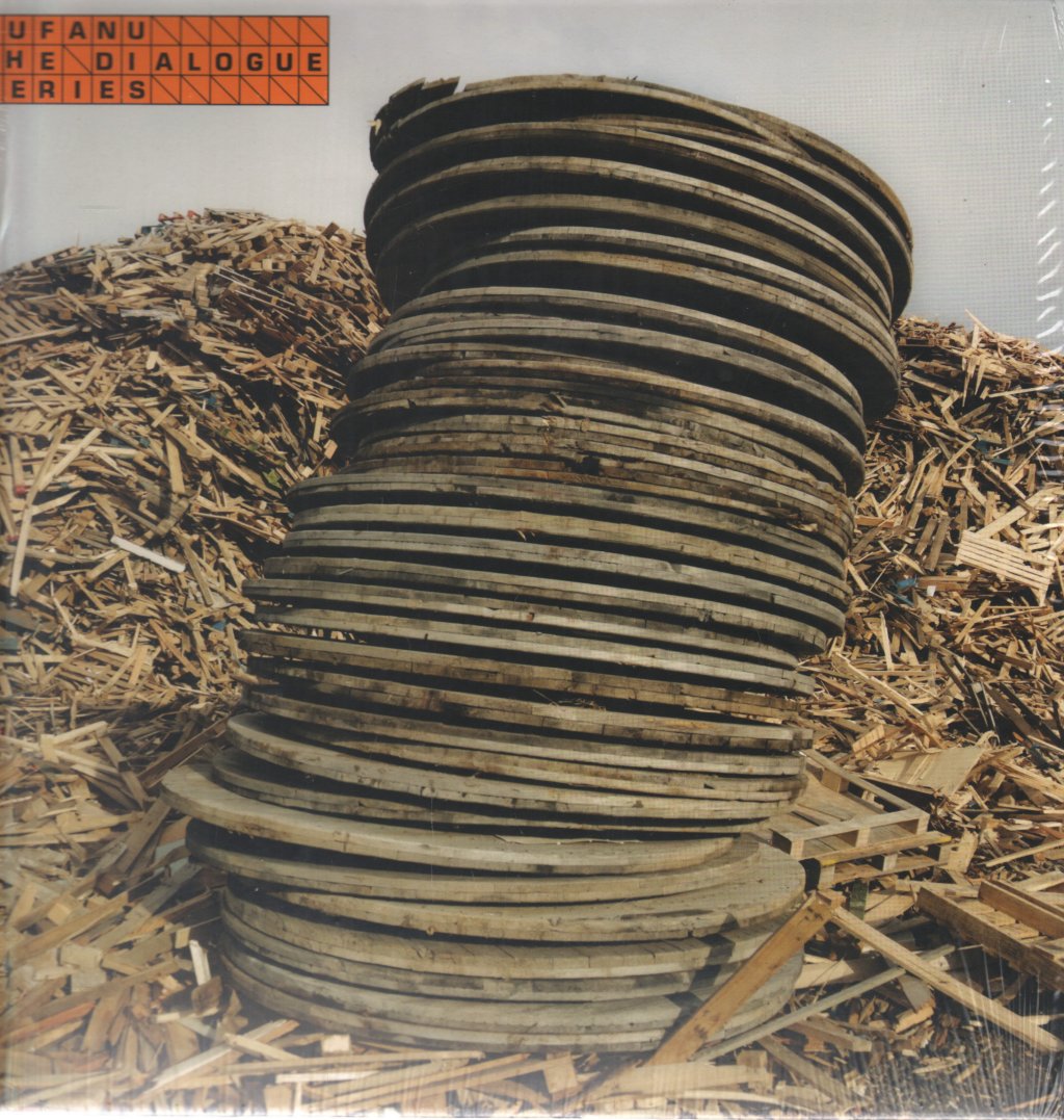 Fufanu - Dialogue Series - Lp