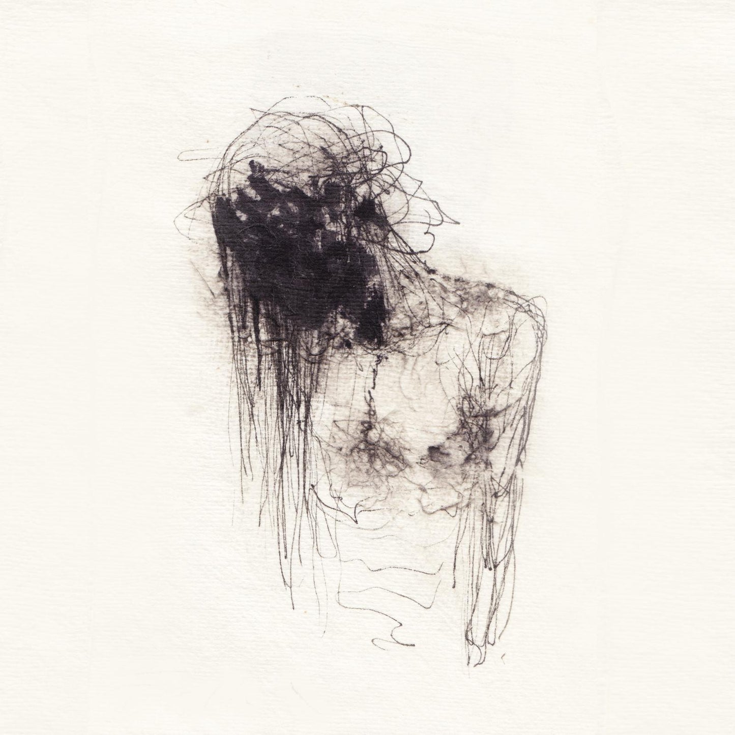 humanist - On the Edge of A Lost and Lonely World - Lp
