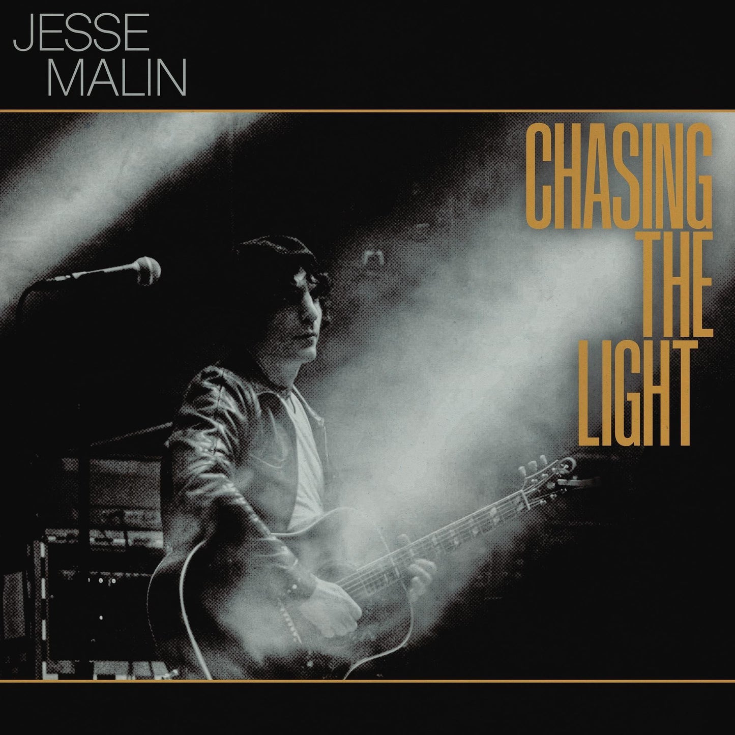 Jesse Malin - Chasing the Light - Double Cd