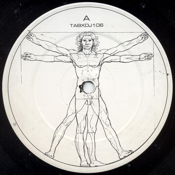 Global Method - Spice Of Life E.P. - 12 Inch
