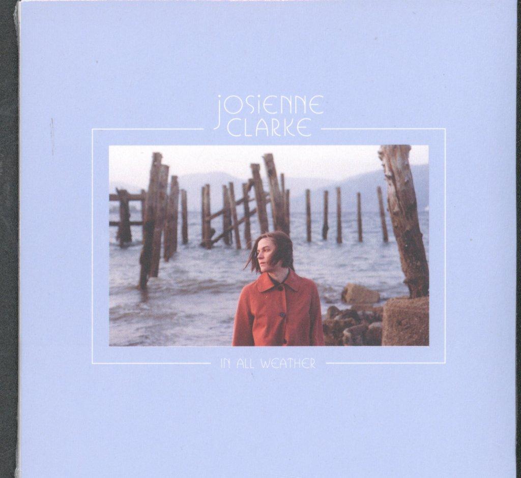 Josienne Clarke - In All Weather - Cd