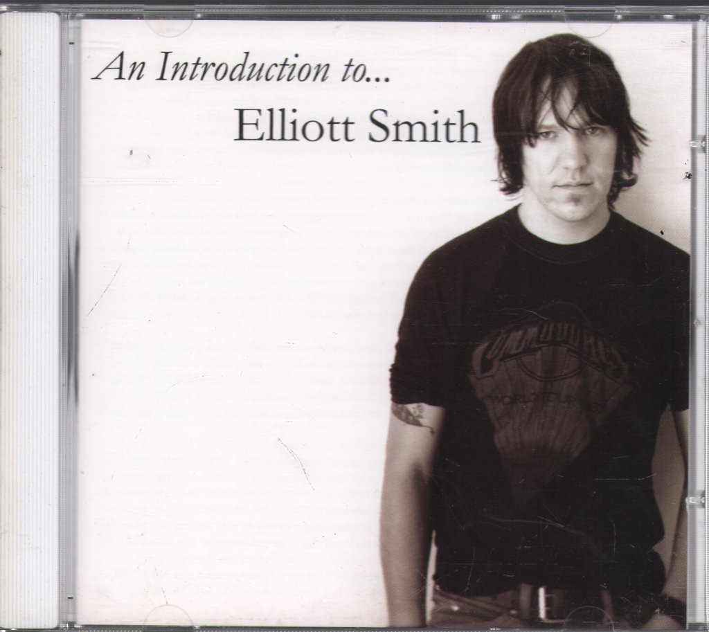 Elliott Smith - An Introduction To... - Cd