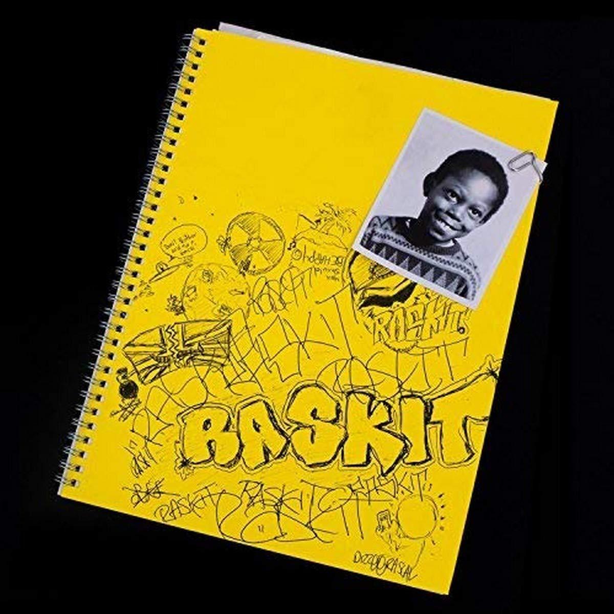Dizzee Rascal - Raskit - Double Lp