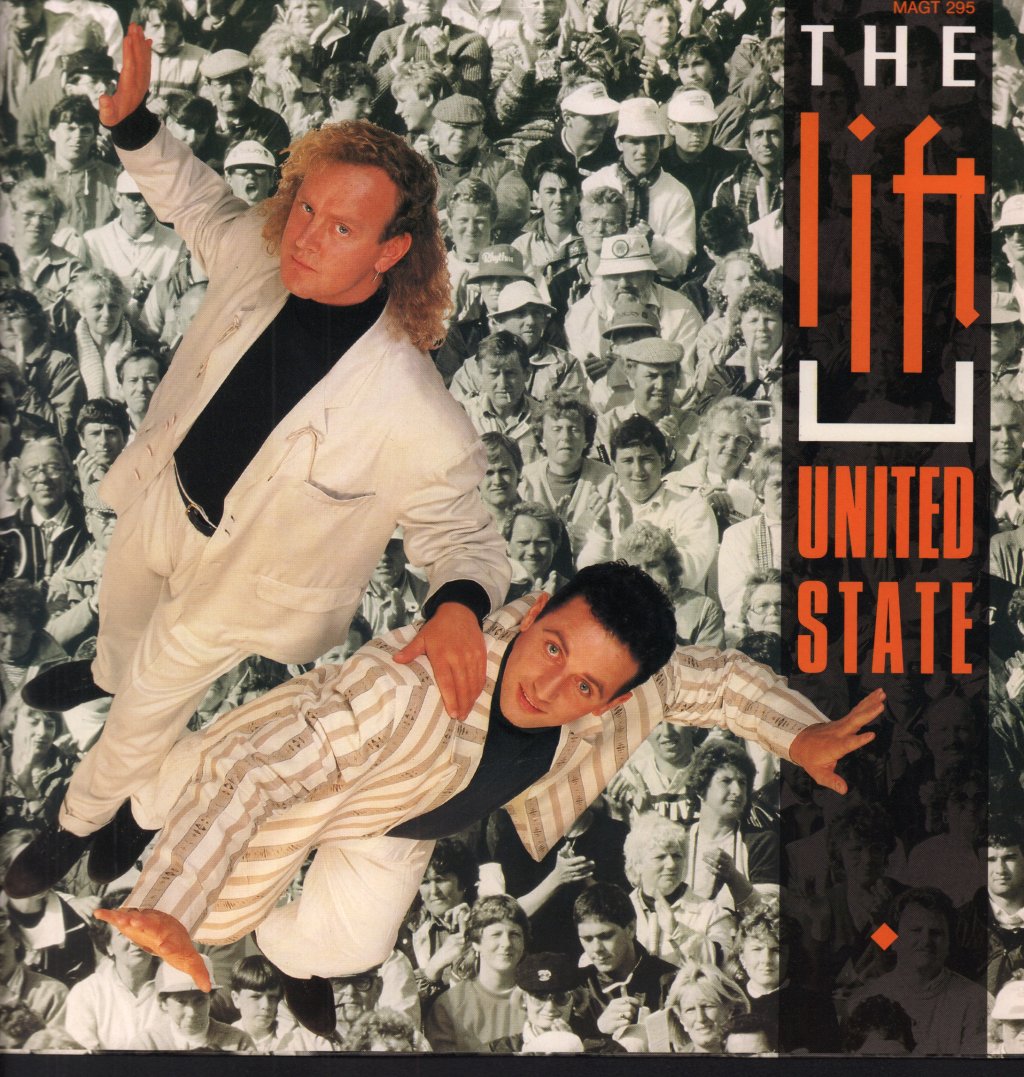 Lift - United State - 12 Inch
