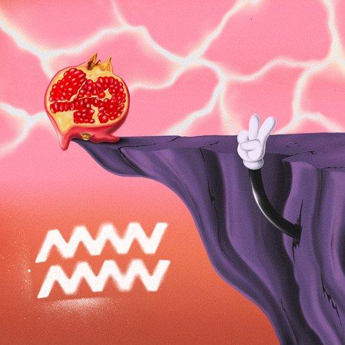 Man Man - Carrot On Strings - Cd
