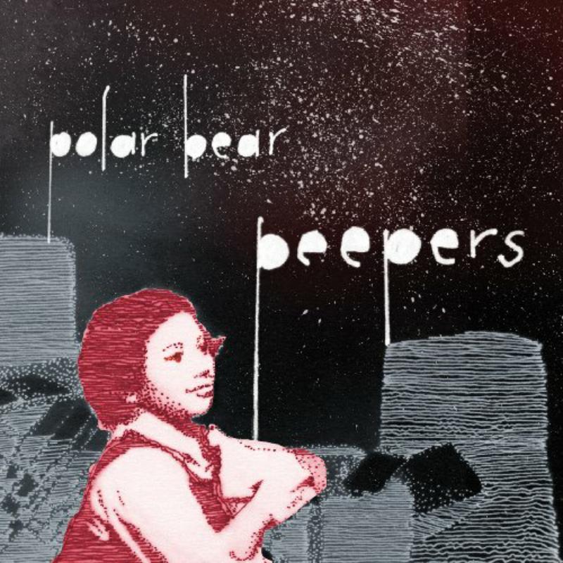 Polar Bear - Peepers - Cd