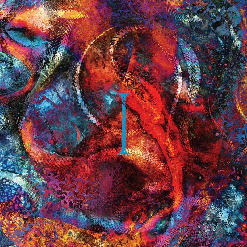 Converge - Bloodmoon: I - Cd