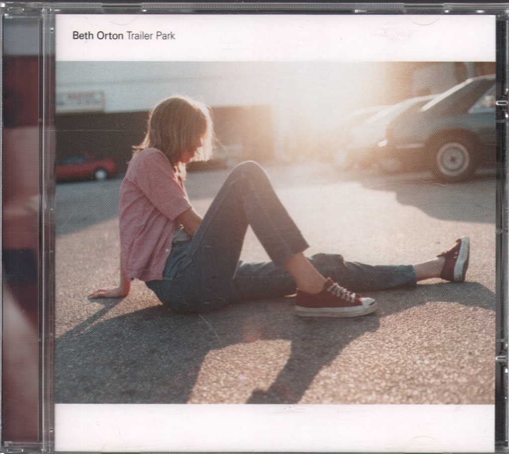 Beth Orton - Trailer Park - Cd