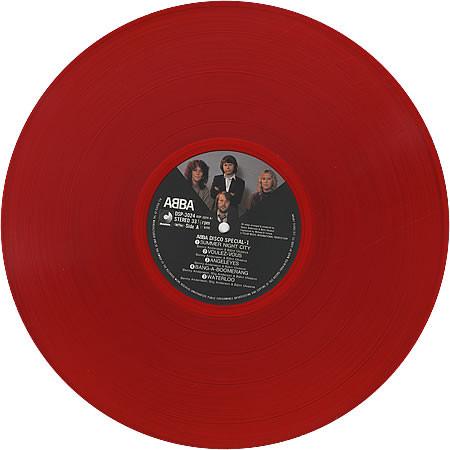ABBA - Disco Special-1 - Lp