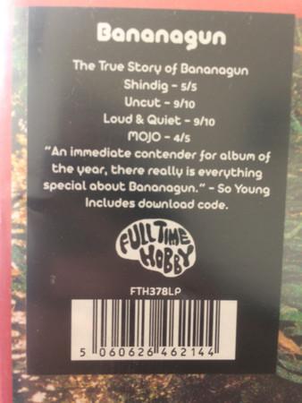 Bananagun - True Story Of Bananagun - Lp