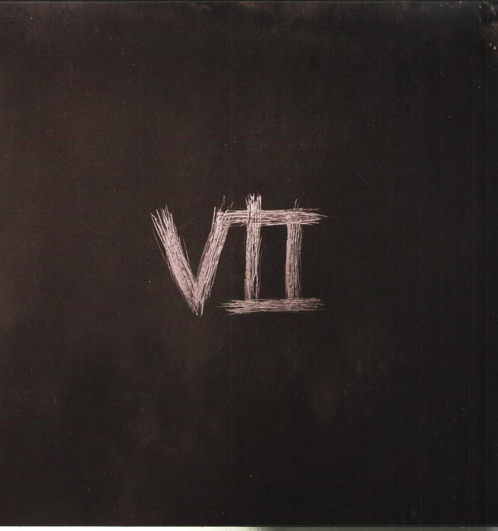 Will Haven - VII - Lp
