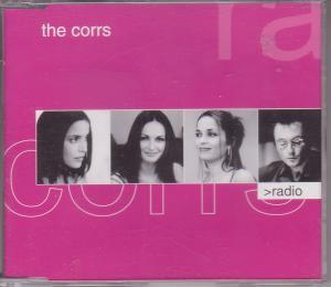 Corrs - Radio - Cd