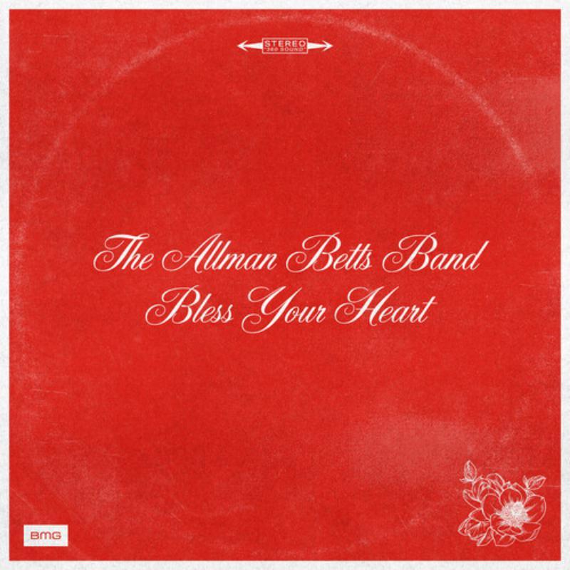 Allman Betts Band - Bless Your Heart - Cd