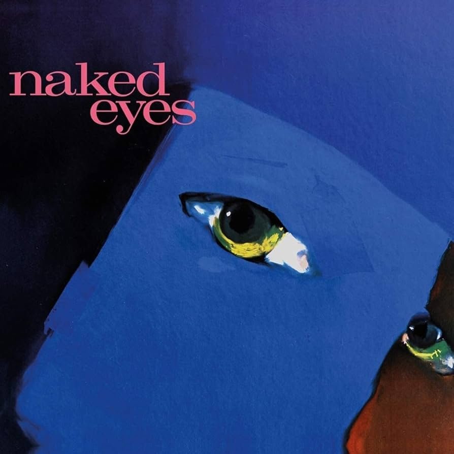 Naked Eyes - Naked Eyes - Lp