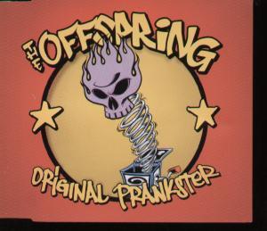 Offspring - Original Prankster - Cd