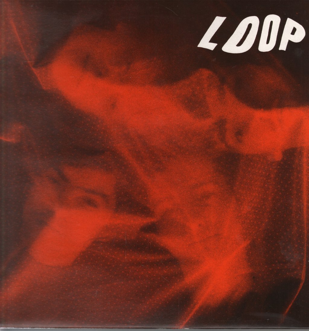 Loop - Collision - 12 Inch