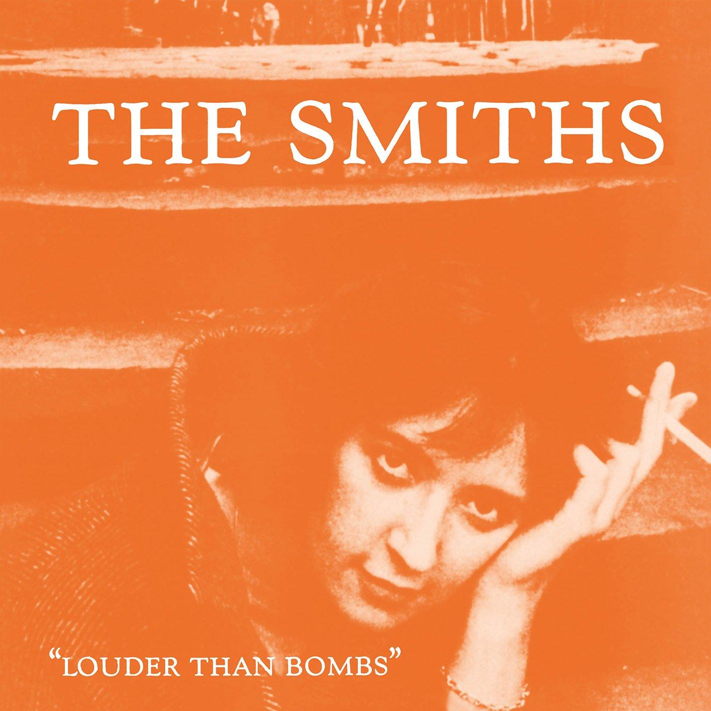 Smiths - Louder Than Bombs - Double Lp